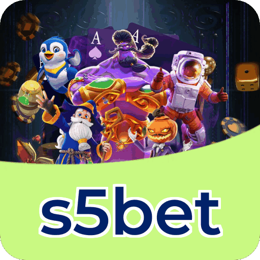 Download PC s5bet