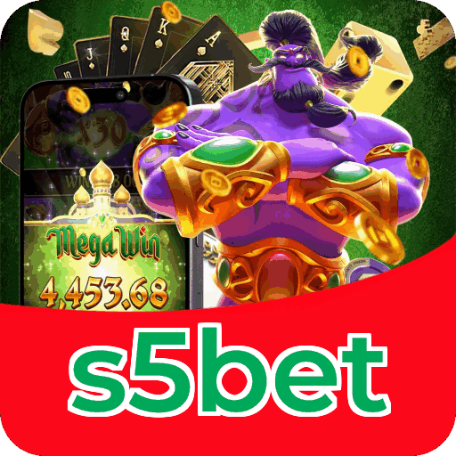 Siga a s5bet no Facebook