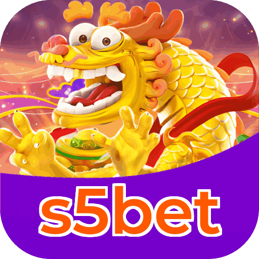 s5bet logo